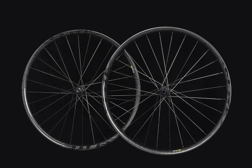 Carbon Fiber Bike Wheelset - Elitewheels Official Website
