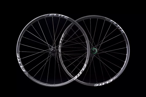 Carbon Fiber Bike Wheelset - Elitewheels Official Website