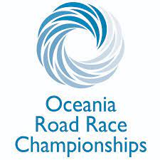 12 Oceania Cycling Championships WE - Road Race 2023