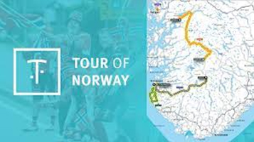 Tour of Norway 2023