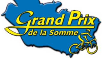 Grand Prix de la Somme Conseil Départemental 80