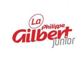 5 La Philippe Gilbert juniors 2023
