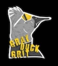 57 Gray Duck Grit II 2023