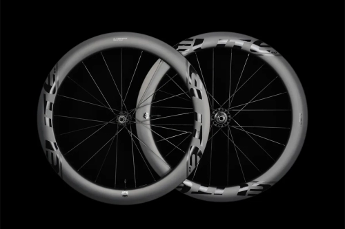Bike Drive 700C Wheelset & Carbon Elitewheels Elitewheels -