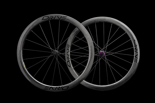 Carbon Fiber Bike Elitewheels Wheelset - Official Website