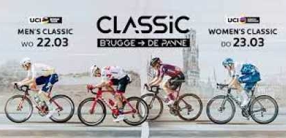 33 Classic Brugge-De Panne WE 2024