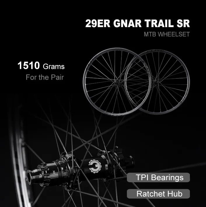 3Which Mountain, Road, and Gravel Bike Wheel Sizes Are Right for You