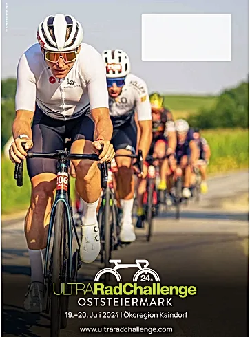 Ultra Rad Challenge